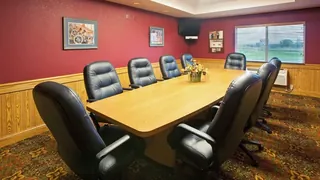 AmericInn by Wyndham Anamosa