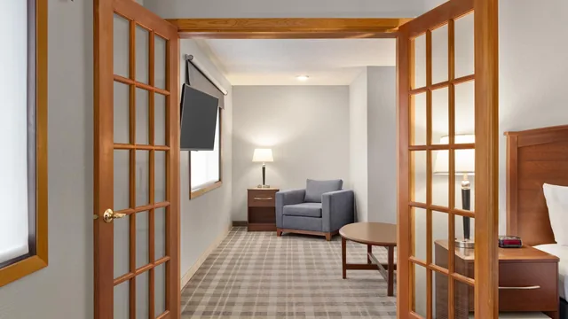 AmericInn by Wyndham Bemidji photo 2