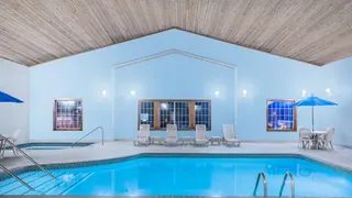 Baymont by Wyndham Albany