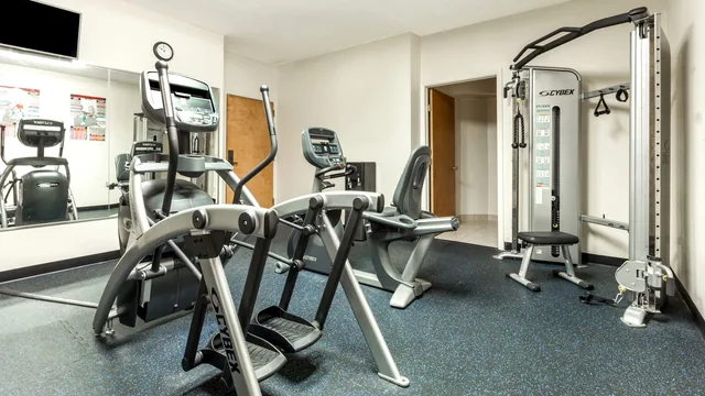 Baymont by Wyndham Amarillo East photo 10