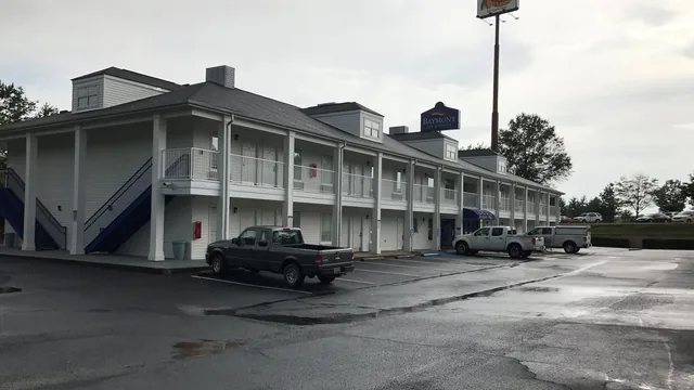 Baymont by Wyndham Anderson Clemson photo 9