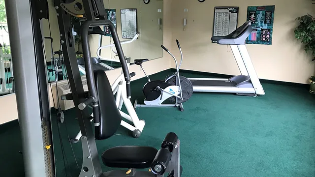 Baymont by Wyndham Anderson Clemson photo 10