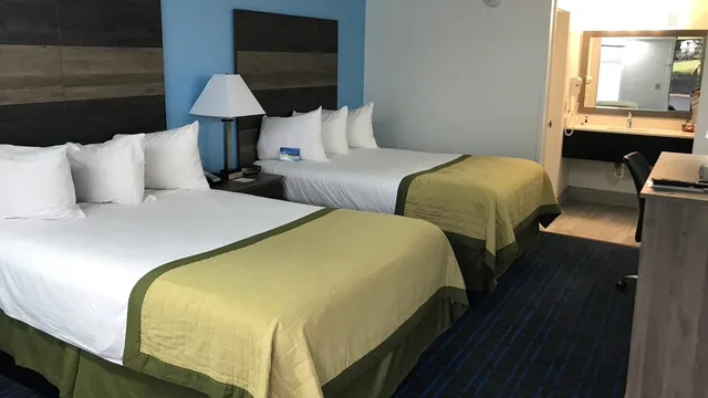 Baymont by Wyndham Anderson Clemson photo 11