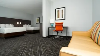 Baymont by Wyndham Augusta Riverwatch