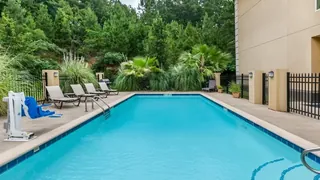 Baymont by Wyndham Henderson