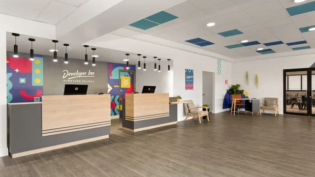 Baymont by Wyndham Orlando North Millenia photo 7