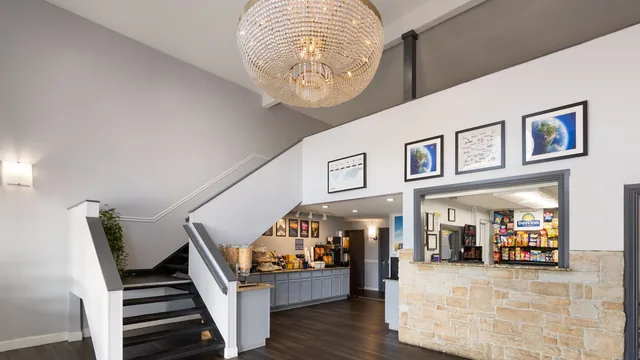 Days Inn by Wyndham Aberdeen photo 4