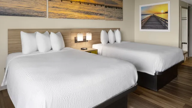 Days Inn by Wyndham Aberdeen photo 5