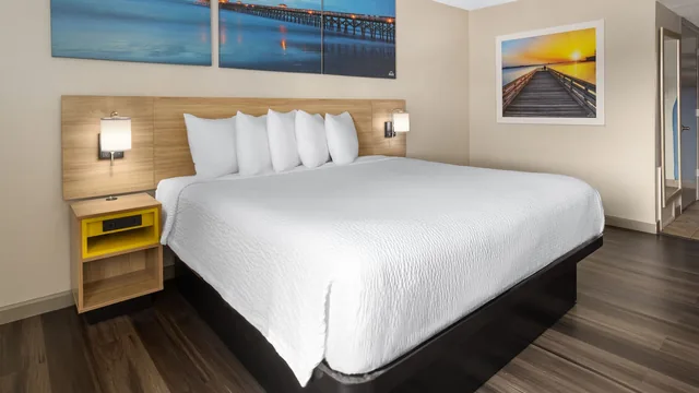 Days Inn by Wyndham Aberdeen photo 6