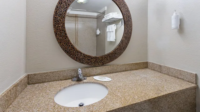 Days Inn by Wyndham Aberdeen photo 8