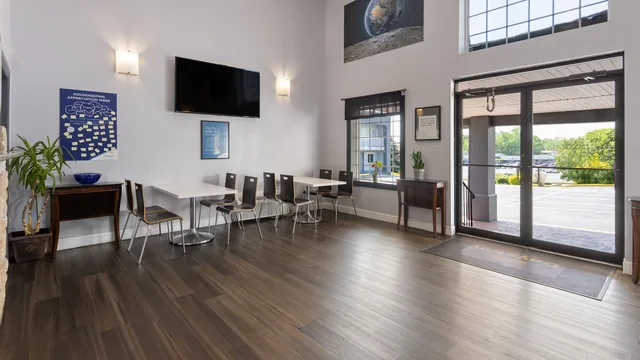 Days Inn by Wyndham Aberdeen photo 9