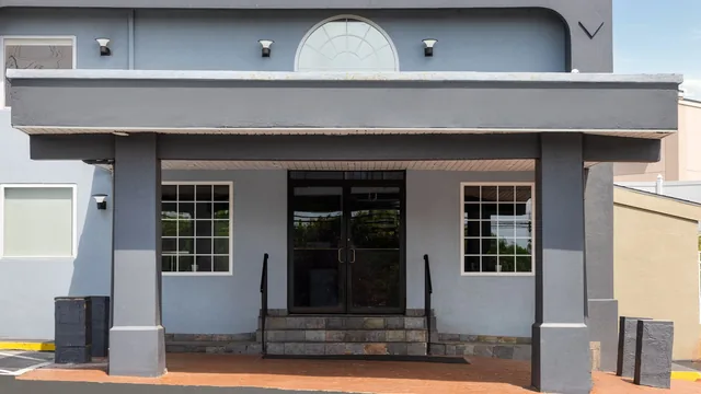 Days Inn by Wyndham Aberdeen photo 10