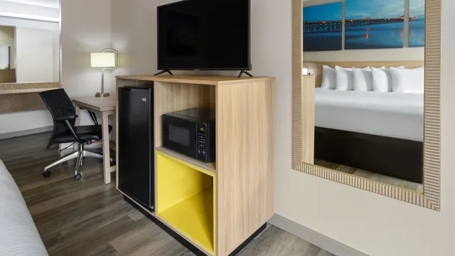 Days Inn by Wyndham Aberdeen photo 11