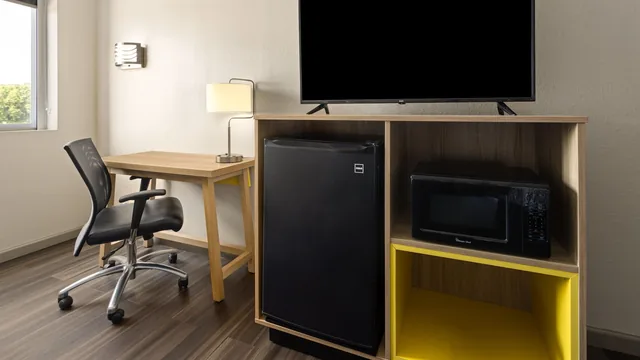 Days Inn by Wyndham Aberdeen photo 12