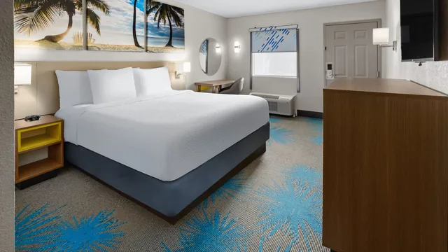 Days Inn by Wyndham Acworth photo 4