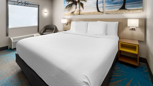 Days Inn by Wyndham Acworth photo 8