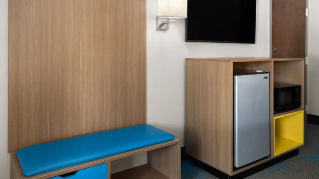 Days Inn by Wyndham Acworth photo 12