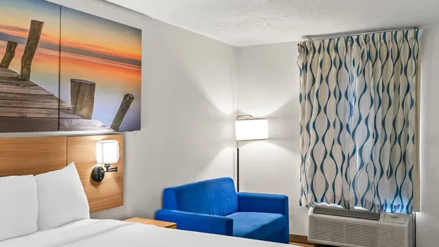 Days Inn by Wyndham Aiken - Interstate Hwy 20 photo 2