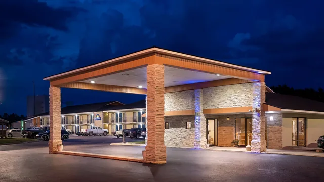 Days Inn by Wyndham Aiken - Interstate Hwy 20 photo 5