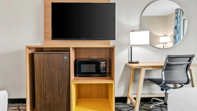 Days Inn by Wyndham Aiken - Interstate Hwy 20 photo 6