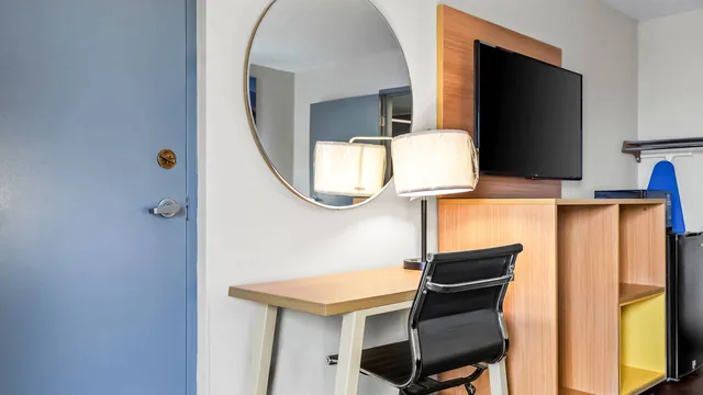 Days Inn by Wyndham Aiken - Interstate Hwy 20 photo 8