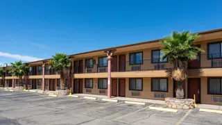Days Inn by Wyndham Alamogordo/White Sands
