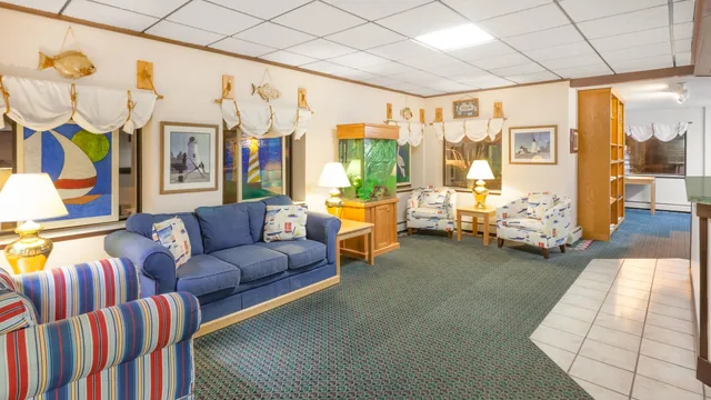 Days Inn by Wyndham Alpena photo 12