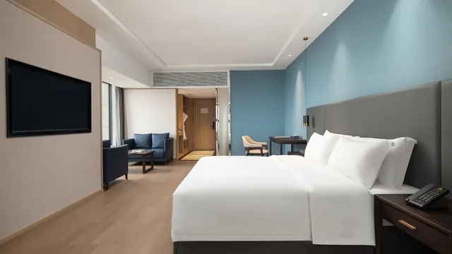 Days Hotel by Wyndham Beihai Haicheng photo 6