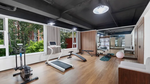 Days Inn by Wyndham Beijing Chaoyang photo 1