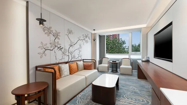 Days Inn by Wyndham Beijing Chaoyang photo 2