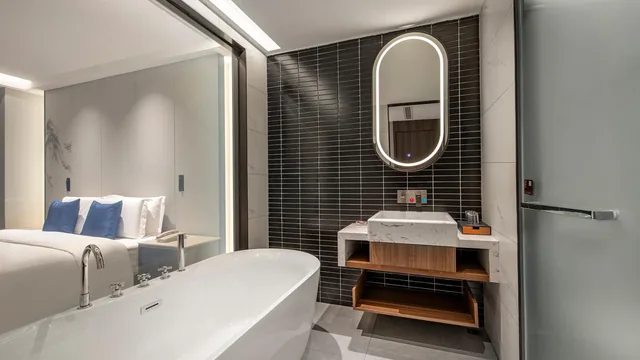 Days Inn by Wyndham Beijing Chaoyang photo 3