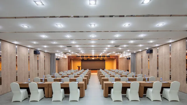 Days Inn by Wyndham Beijing Chaoyang photo 4