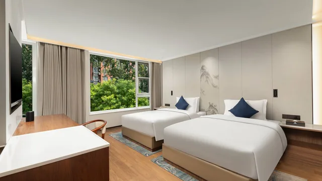 Days Inn by Wyndham Beijing Chaoyang photo 6