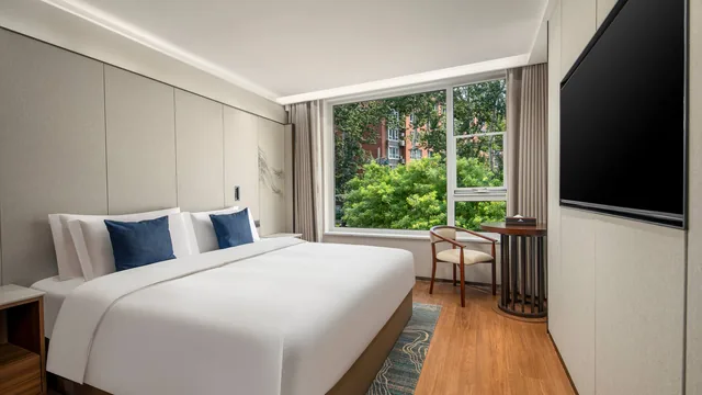 Days Inn by Wyndham Beijing Chaoyang photo 8