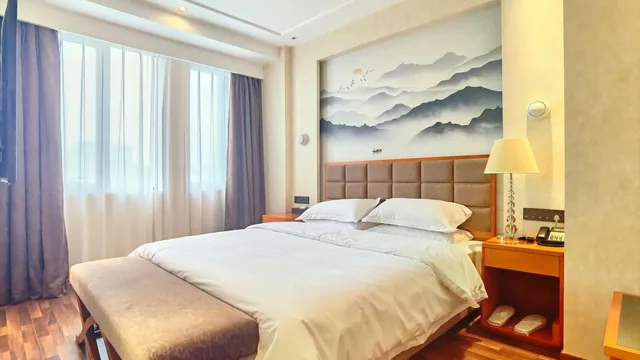 Days Inn by Wyndham Beijing Haidian photo 6