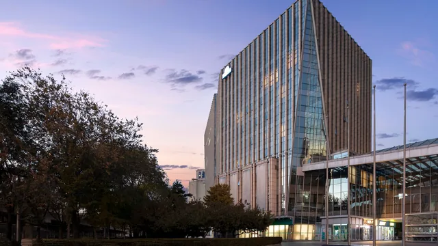 Days Inn by Wyndham Beijing Haidian photo 8