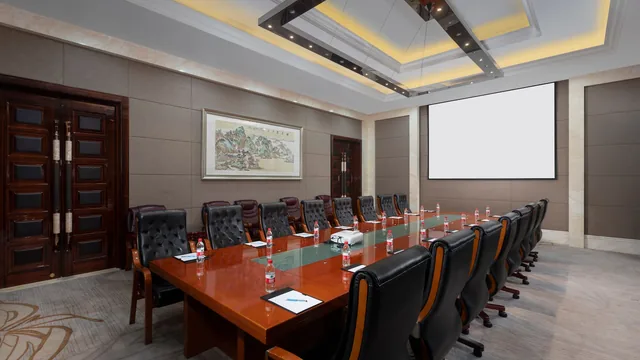 Days Inn by Wyndham Beijing Haidian photo 9