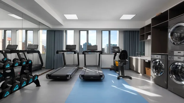 Days Inn by Wyndham Beijing Haidian photo 10