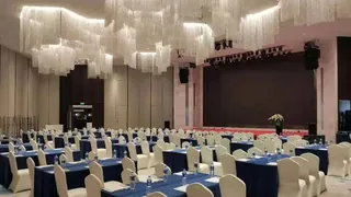 Days Hotel & Suites by Wyndham Zixin Changsha