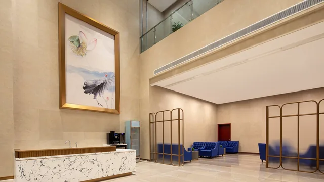 Days Hotel by Wyndham Changsha East photo 4