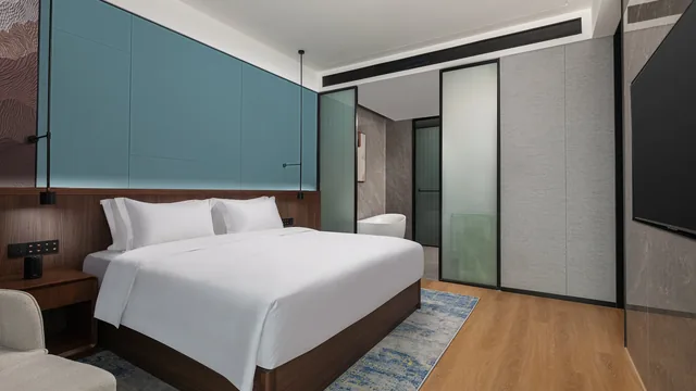 Days Hotel by Wyndham Changsha East photo 12