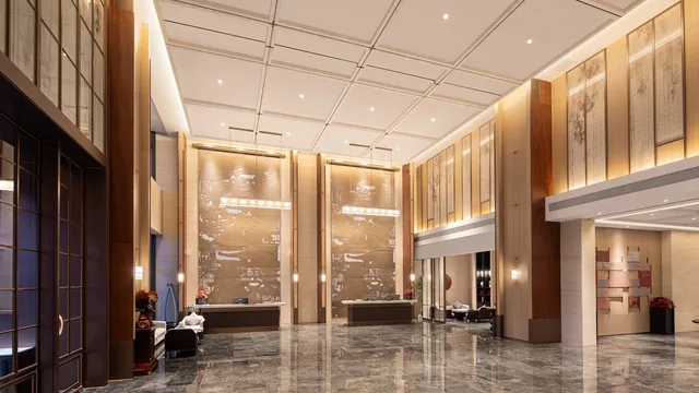 Days Hotel by Wyndham Changsha Yuhua East photo 10