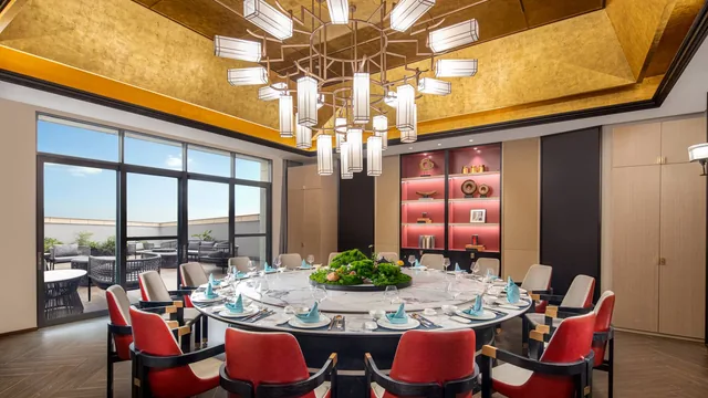 Days Hotel by Wyndham Changsha Yuhua East photo 12