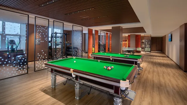 Days Hotel by Wyndham Chengdu Wenjiang photo 5