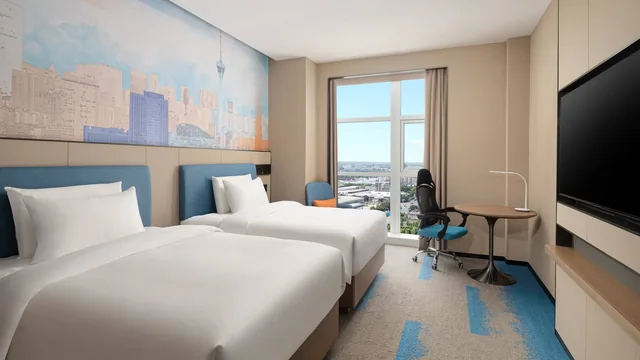 Days Hotel by Wyndham Chengdu Wenjiang photo 6