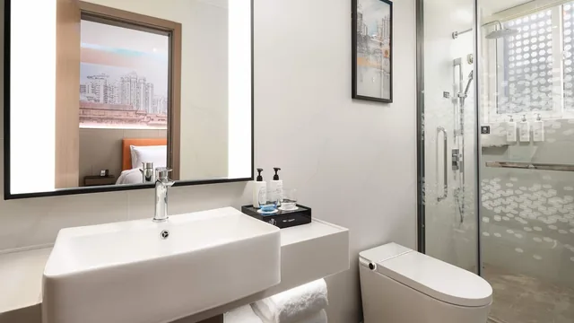 Days Hotel by Wyndham Chengdu Wenjiang photo 12