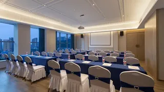 Days Hotel by Wyndham Chenzhou Beihu