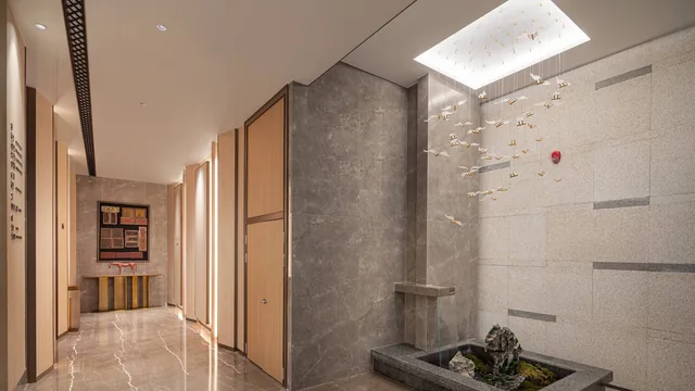 Days Hotel by Wyndham Chenzhou Beihu photo 4