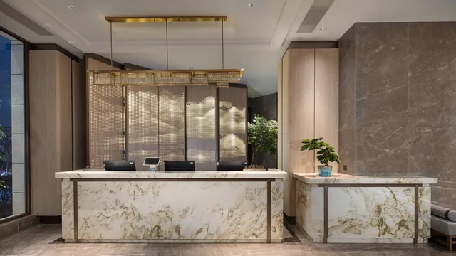 Days Hotel by Wyndham Chenzhou Beihu photo 5