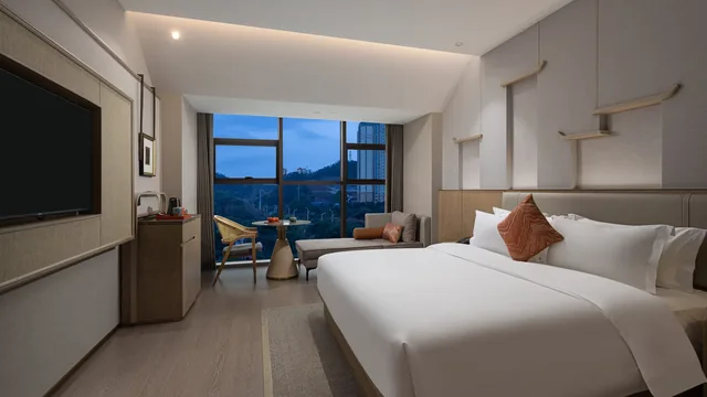 Days Hotel by Wyndham Chenzhou Beihu photo 6